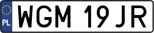 WGM19JR
