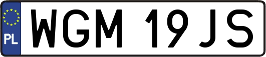 WGM19JS