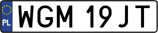 WGM19JT