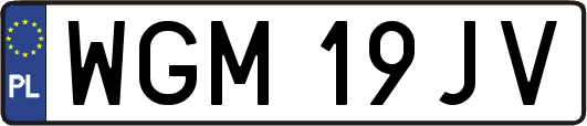 WGM19JV