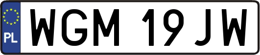 WGM19JW