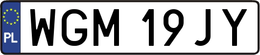 WGM19JY