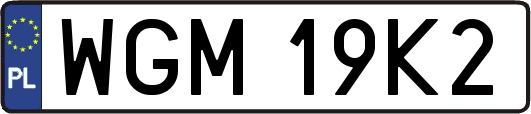 WGM19K2