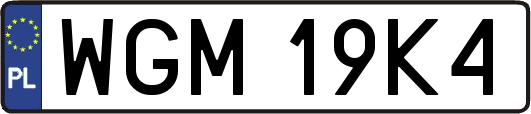 WGM19K4