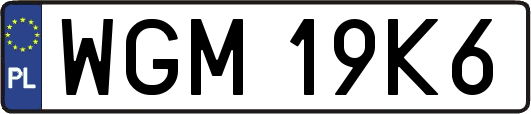 WGM19K6