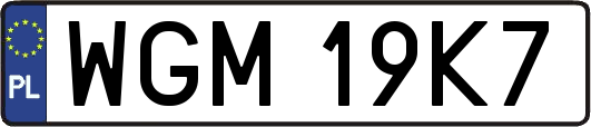 WGM19K7