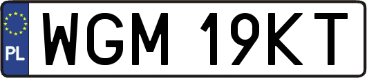 WGM19KT
