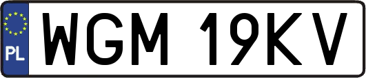 WGM19KV