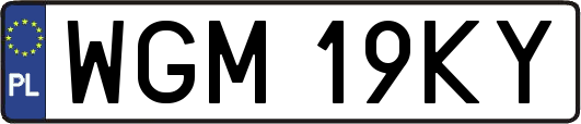 WGM19KY
