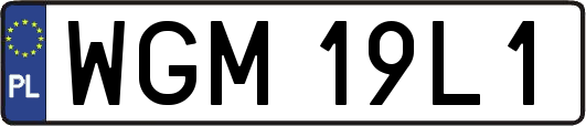 WGM19L1