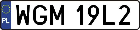 WGM19L2