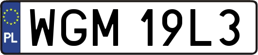 WGM19L3