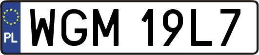 WGM19L7