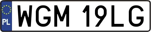 WGM19LG