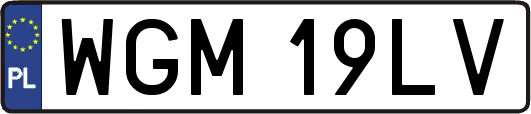 WGM19LV