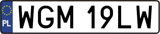 WGM19LW