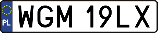 WGM19LX