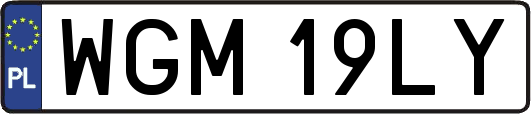 WGM19LY