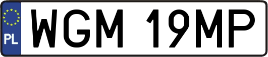 WGM19MP