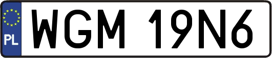 WGM19N6