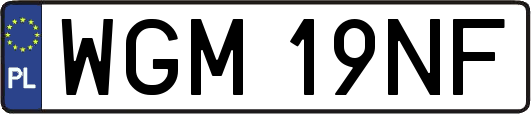 WGM19NF