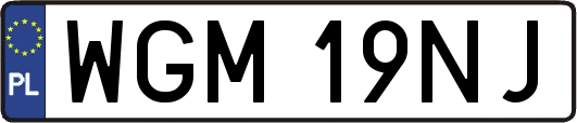 WGM19NJ
