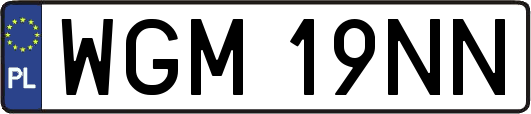 WGM19NN