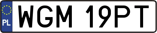 WGM19PT