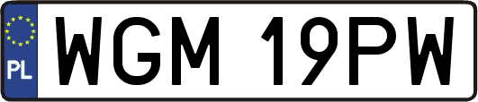WGM19PW