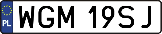 WGM19SJ