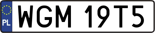 WGM19T5
