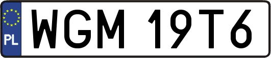 WGM19T6