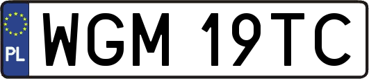 WGM19TC