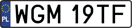 WGM19TF