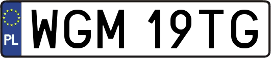 WGM19TG