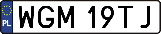 WGM19TJ