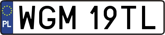 WGM19TL