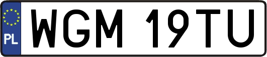WGM19TU