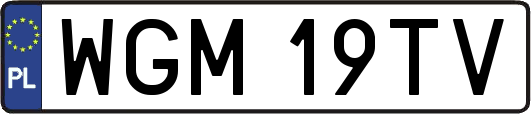 WGM19TV