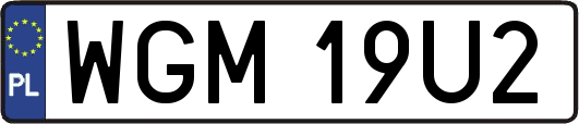 WGM19U2