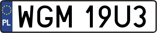 WGM19U3