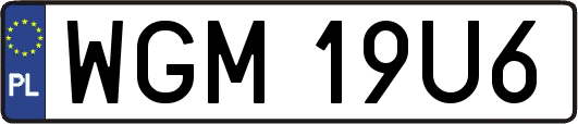 WGM19U6