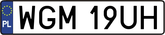 WGM19UH