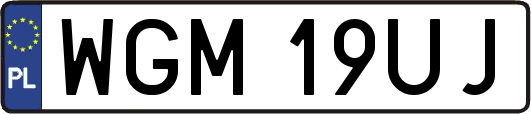 WGM19UJ