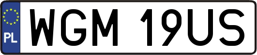 WGM19US