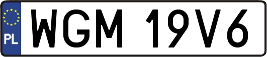 WGM19V6