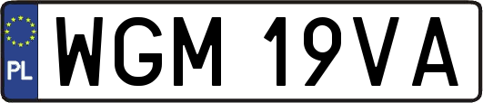 WGM19VA