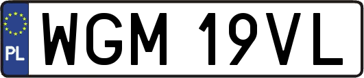 WGM19VL