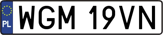 WGM19VN