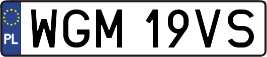 WGM19VS